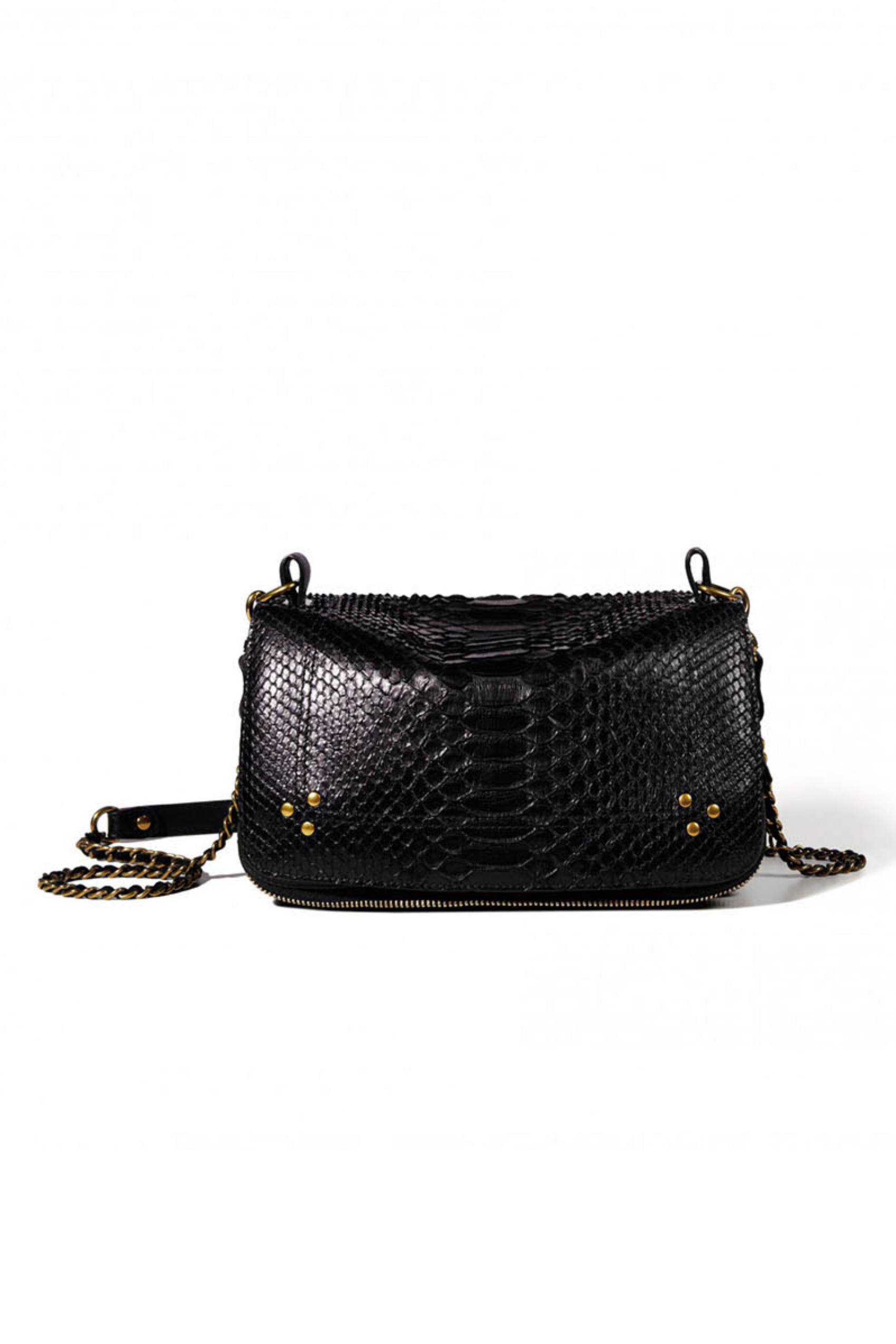 Sac deals jerome dreyfuss python